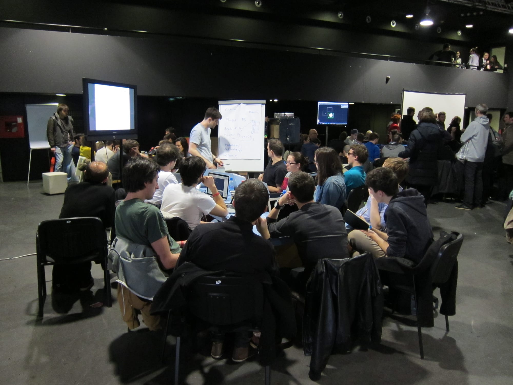 Workshops