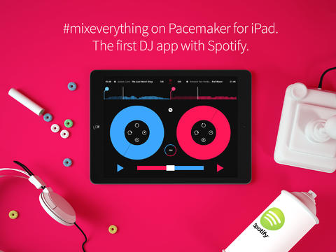 Pacemaker iOS