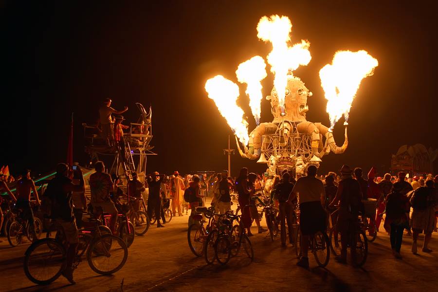 El Pulpo Mecanico