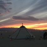 Burning Man