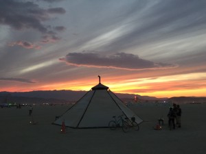 Burning Man